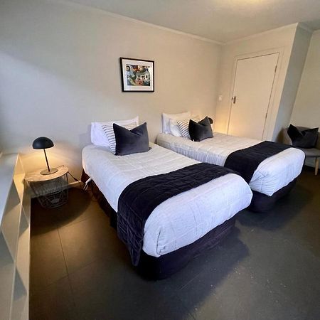 Villa Queenstown Zewnętrze zdjęcie