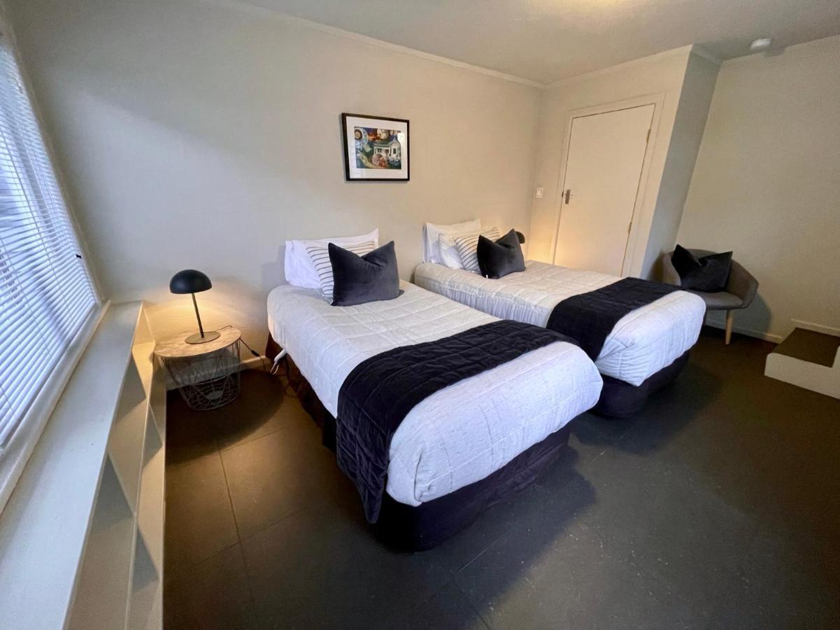 Villa Queenstown Zewnętrze zdjęcie