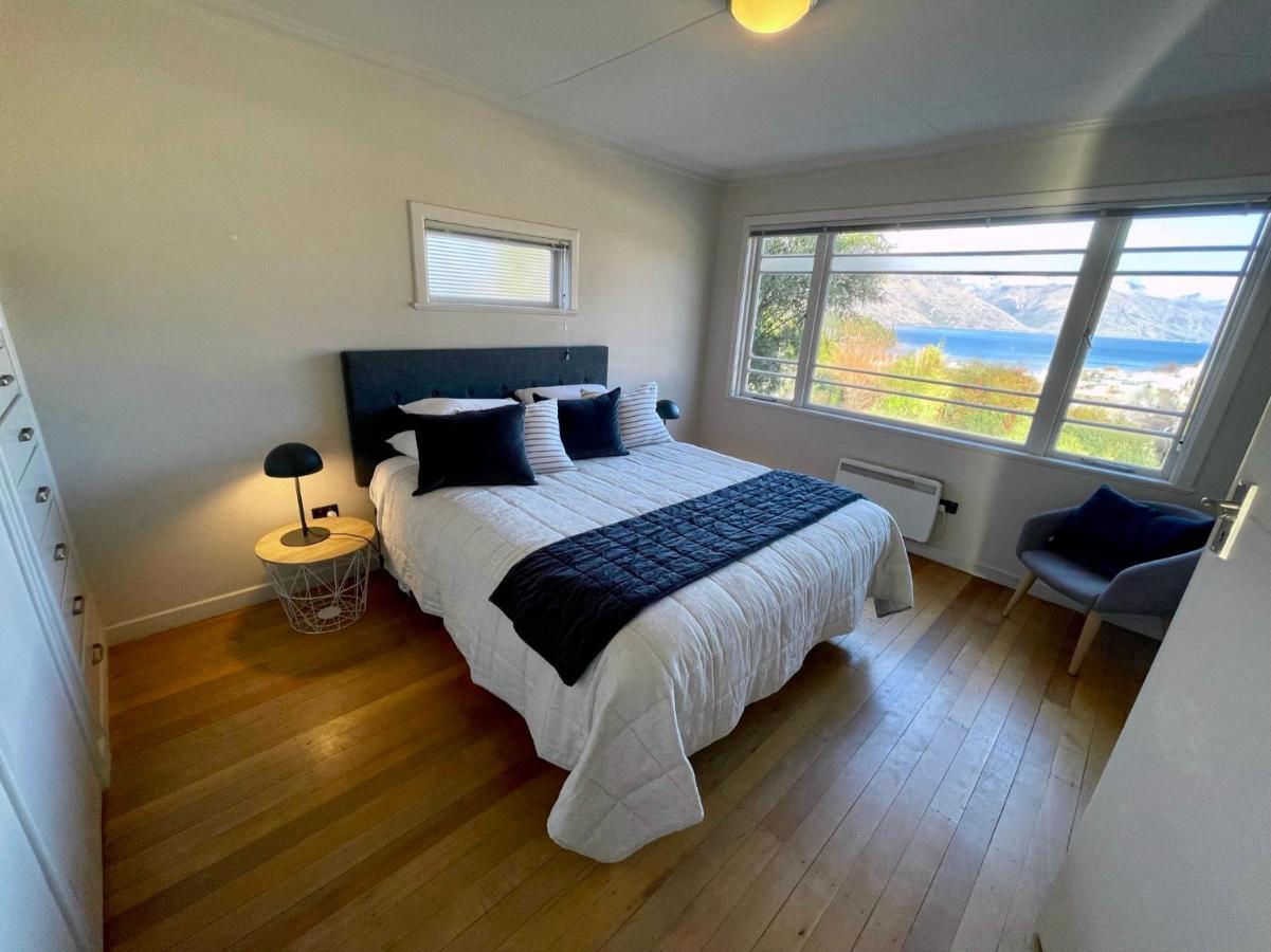 Villa Queenstown Zewnętrze zdjęcie