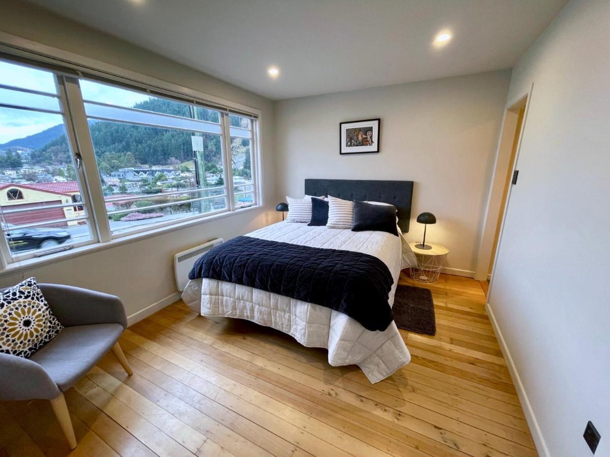 Villa Queenstown Zewnętrze zdjęcie
