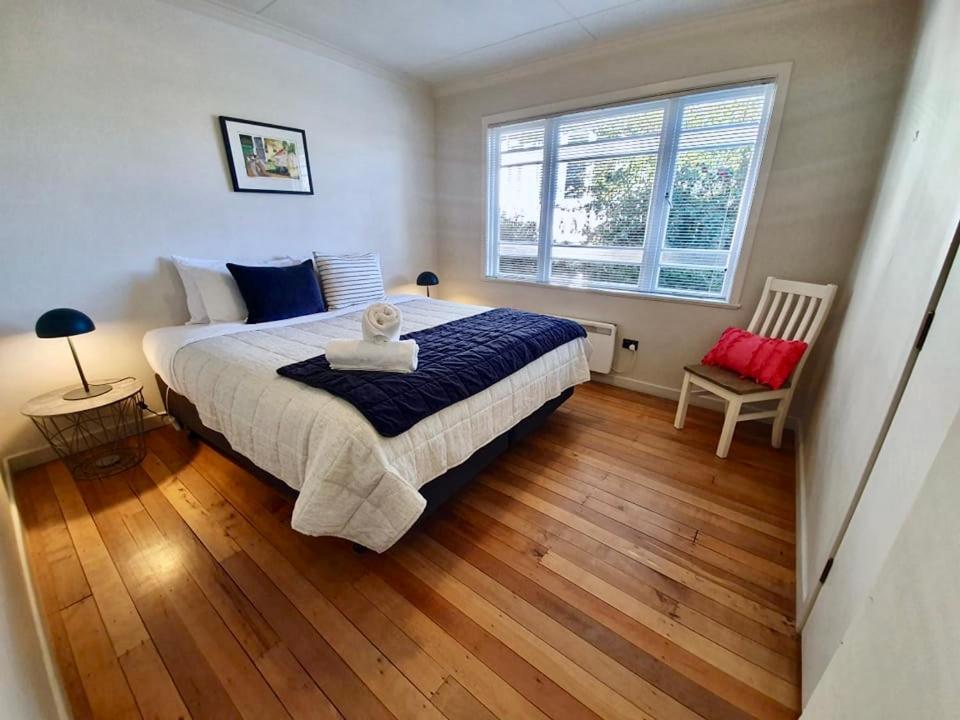 Villa Queenstown Zewnętrze zdjęcie